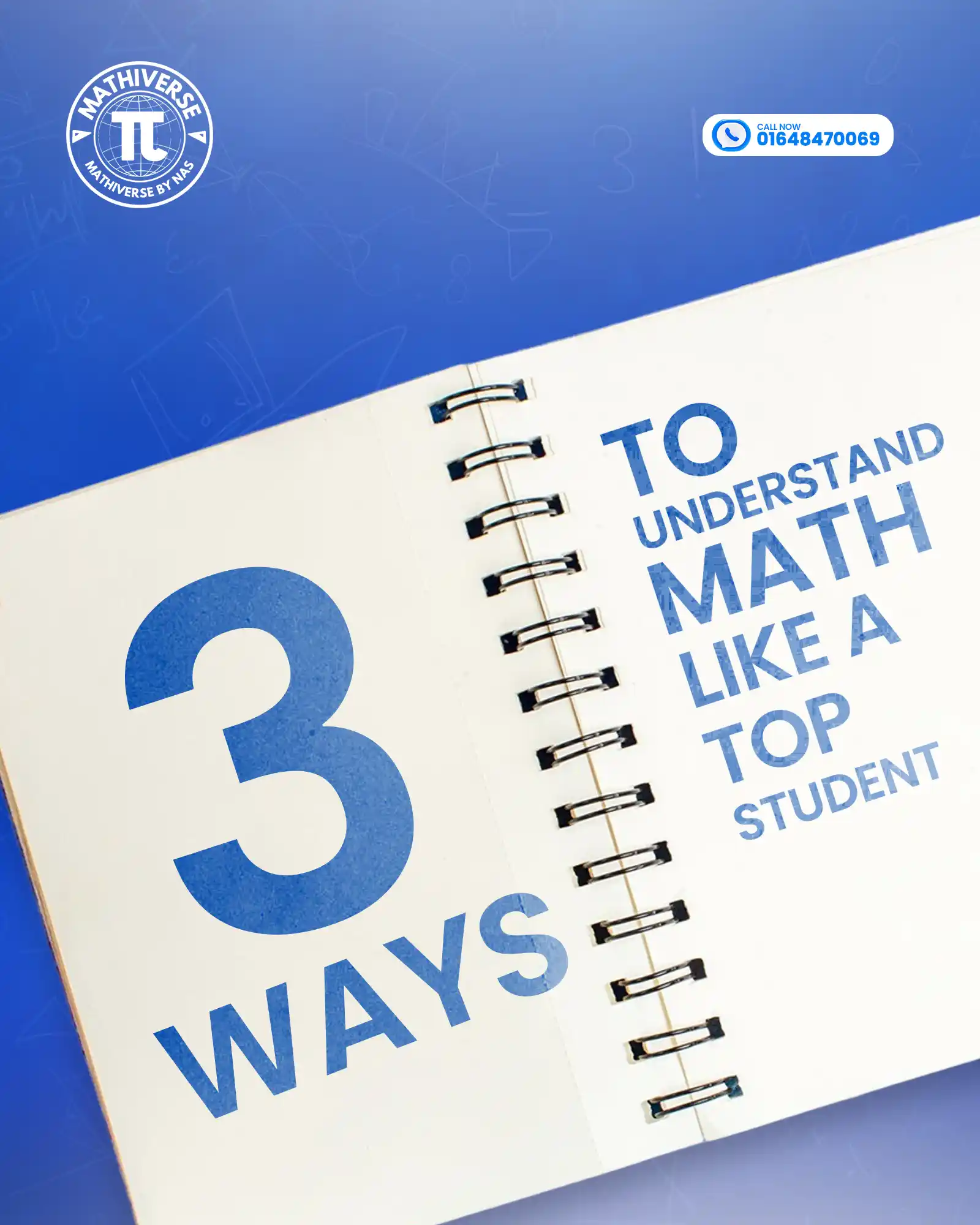 MAT-MAY 13- 3 WAYS