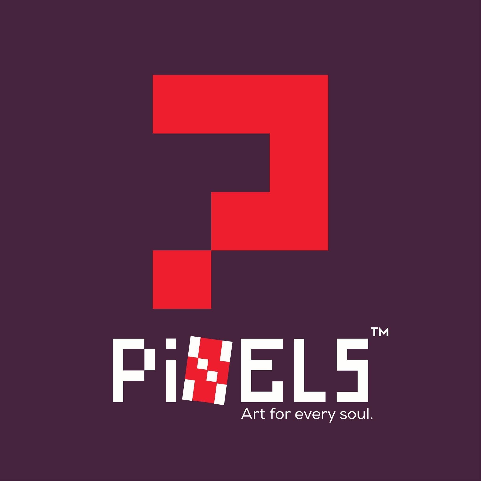 PIxels